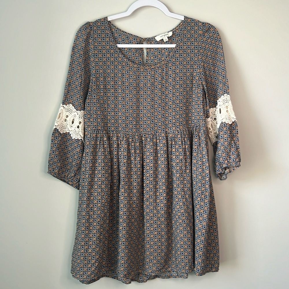 Umgee Dress